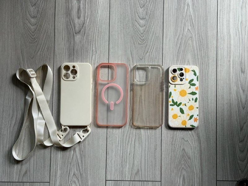 iPhone 15 Pro Max 256GB SIM+eSIM 7