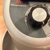 Планетарный миксер Sirman Minneapolis Plutone 7 2