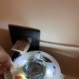 Светодиодная лента, набор для макияжа, УФ лампа, линзы 2