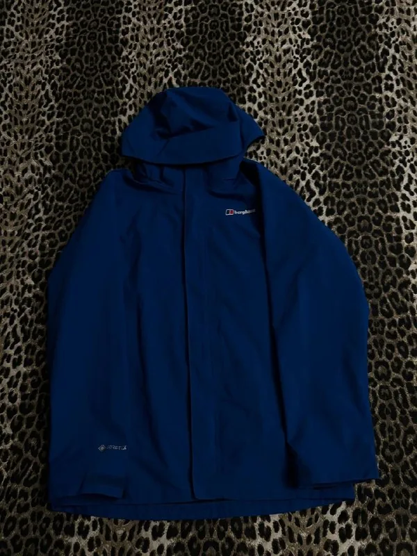 Berghaus Gore-Tex куртка