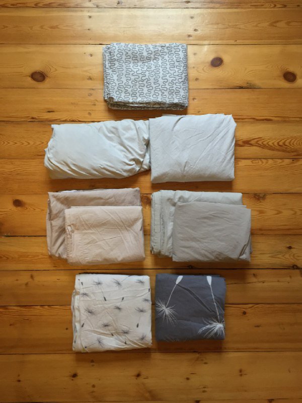 Одеяло из верблюжьей шерсти, подушки, пледы, полотенца 4