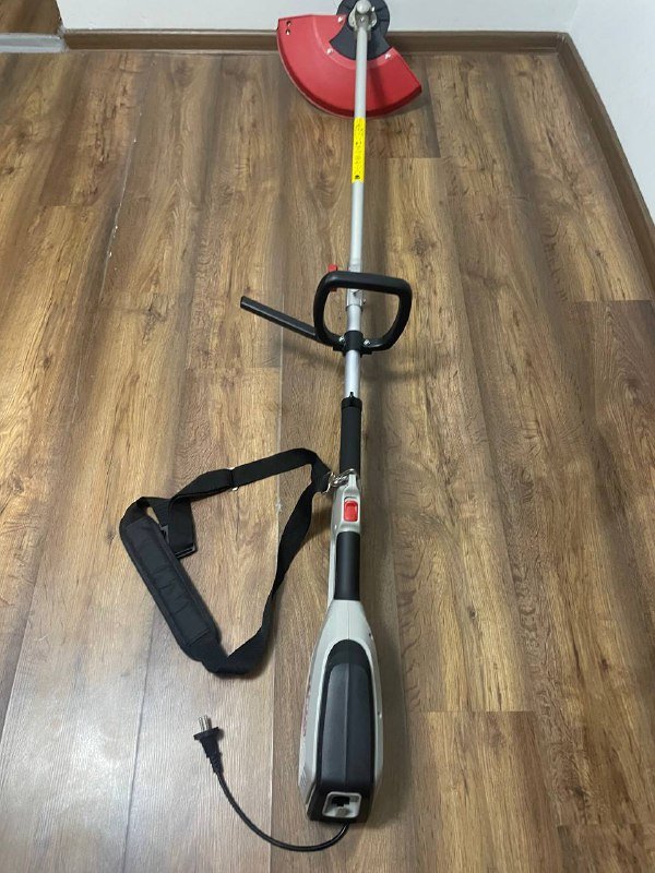 Газонокосилка, портативный кондиционер, электронагреватель, осушитель воздуха, стол рабочий 2