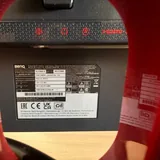 ZOWIE XL2746K 27 Inch Gaming Monitor 3