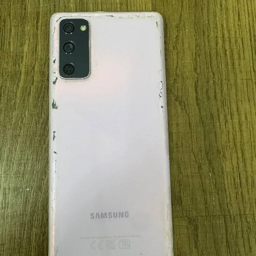 Samsung S20 FE 256 GB Pink