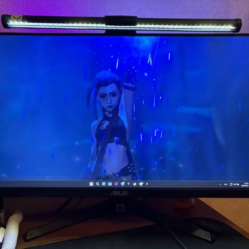 ASUS display