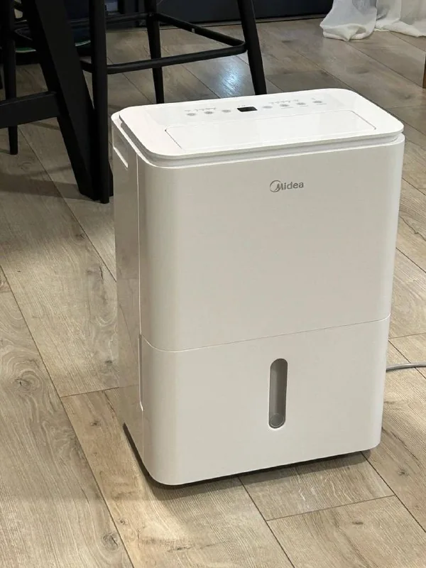 Midea MDDF-20DEN7 осушитель воздуха 1