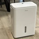 Midea MDDF-20DEN7 осушитель воздуха 1