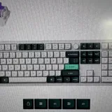 Keychron Q6 HE QMK механическая клавиатура full size 3