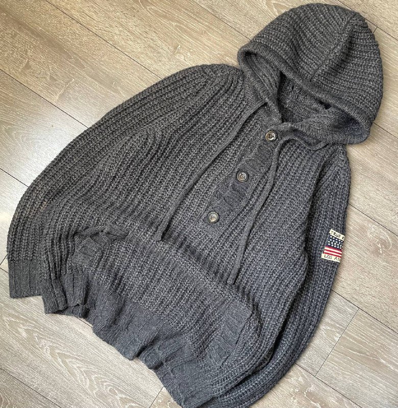 True Religion Sweater 2