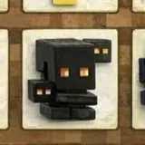 Minecraft Kinder Joy 2
