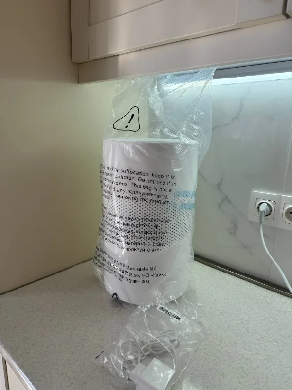 Xiaomi Smart Evaporative Humidifier 5