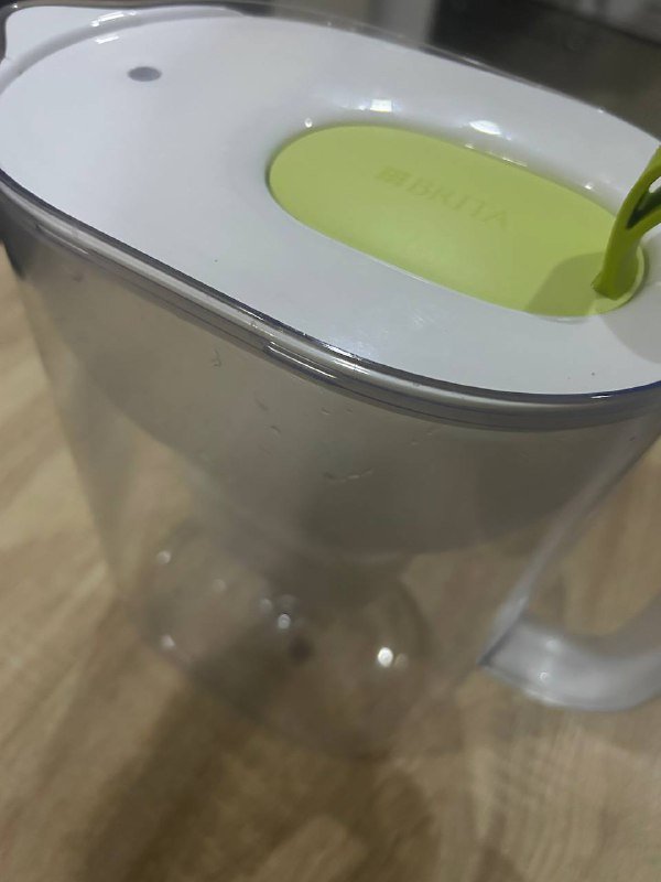 Кувшин фильтр для воды BRITA 3.5л с фильтрами 3