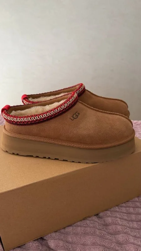Оригинальные угги UGG, размер 41 1