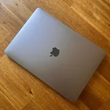 MacBook Pro 13-inch 3