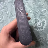 Xiaomi power bank 10000mAh 4