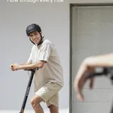Новый Xiaomi Electric Scooter 6 Lite 1
