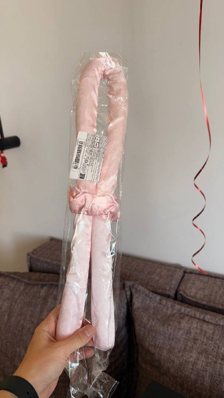 Бигуди для сна