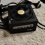 Видеокарта RTX 4060, блок питания Zalman 750W 4