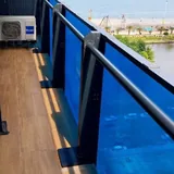 Апартамент в Orbi City с изолированной спальней 2
