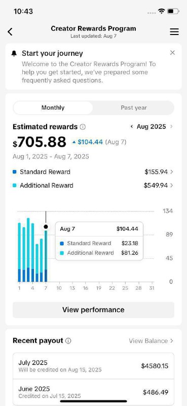Обучение монетизации в ТикТок на простых видео 2