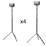 Саундбар Ultimea Poseidon D80 Boom с сабвуфером 2
