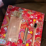 Lancôme Idôle, Givenchy L'Interdit 1