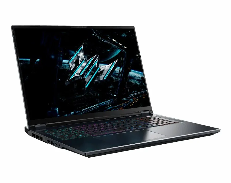 Acer Predator Helios Neo 16S AI
