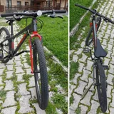 Детский велосипед Trek Wahoo 24 4