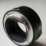 Sigma Art 40mm f1.4, 135mm f1.8, адаптер FTZ 3