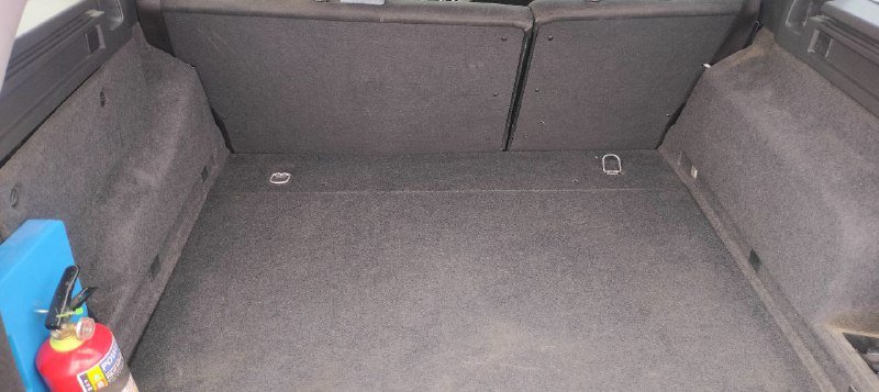 Opel Astra H 2010 года 2