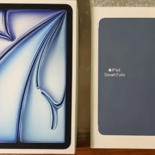 Планшет iPad Air M2 8/128 Гб