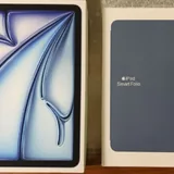 Планшет iPad Air M2 8/128 Гб 1