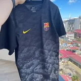 Джерси FC Barcelona Pre-Match 1