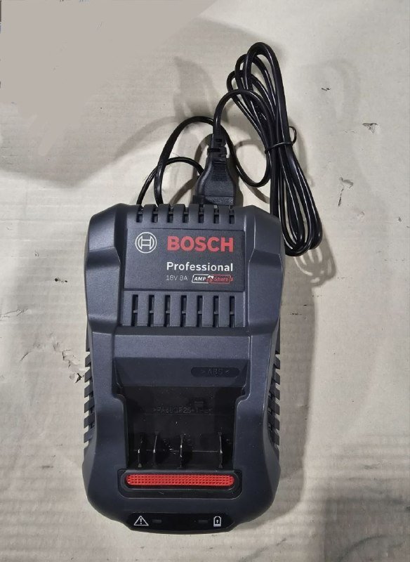 Зарядное устройство BOSCH 18V GAL 1880 CV 2