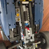 Lego Formula 1 Red Bull 2