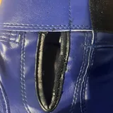 Боксерские перчатки 12 oz 2