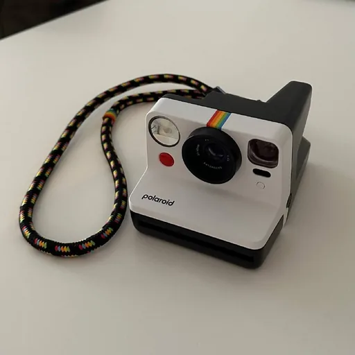 Polaroid Now Gen 2