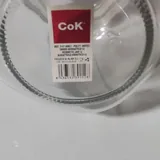 Банки Cok 2