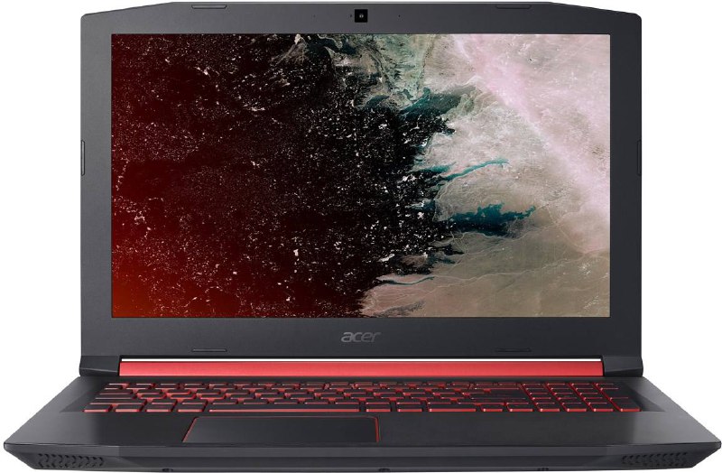 Ноутбук Acer Nitro 5 AN 515-52-N17C1 игровой