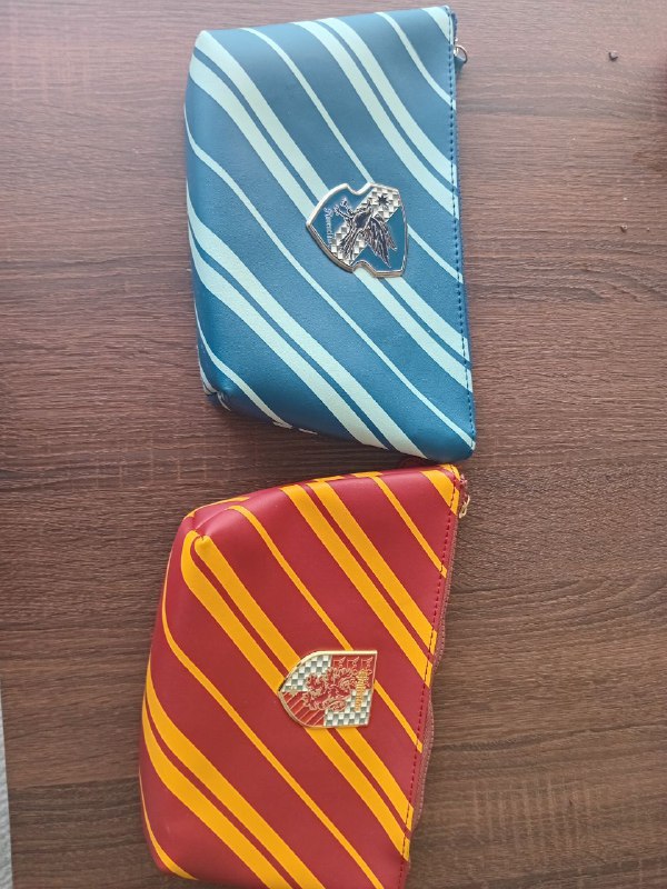 Косметички из MINISO