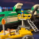 LEGO City 7734 “Cargo Plane” 5