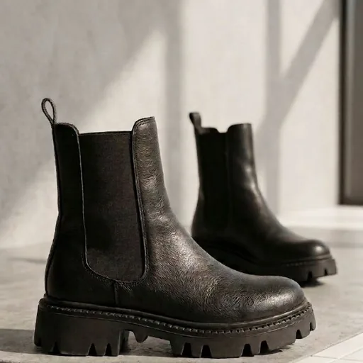 Женские ботинки челси H&M, 39 размер