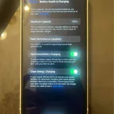 iPhone XR 5