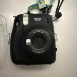 Fujifilm Instax mini 11 фотоаппарат с плёнкой 2