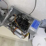 Игровой компьютер i5 3570, 12 ГБ DDR3 2