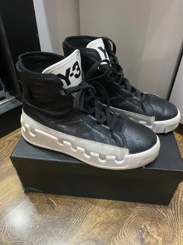 Кроссовки Y-3 Yohji Yamamoto 1
