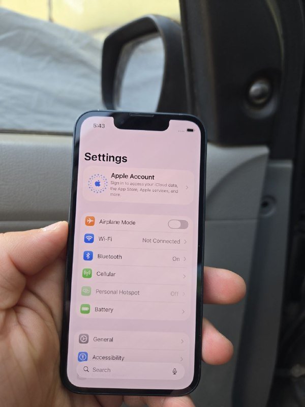 iPhone 13 mini 128GB 6