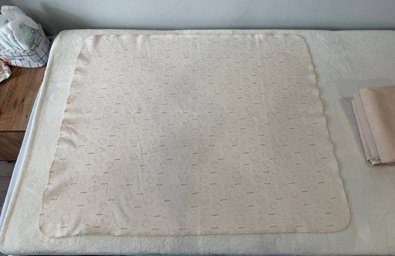 Пеленки непромокаемые большие 90х100