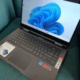 Samsung Notebook 7 Spin 5
