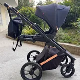 Коляска Carrello Sigma 3
